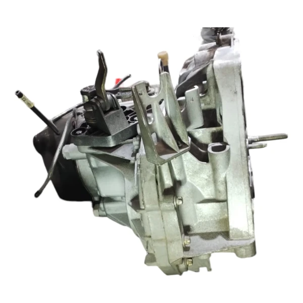 Caja de cambio para renault logan 2008 2023 empuje hidraulico - Cajas De Cambio | ClickRepuestos